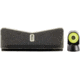 XS Sight Systems DXT2 Big Dot Pistol Tritium Night Sight, CZ P10, Yellow, Standard, CZ-0010S-5Y