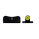 XS Sight Systems DXT2 Big Dot Sight for S&amp;W M&amp;P 9 Shield EZ, Yellow, SW-0032S-5Y