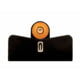 XS Sight Systems DXT2 Big Dot Sight, Orange, Springfield HellCat OSP, SP-0014S-5N