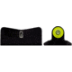 XS Sight Systems DXT2 Big Dot Sight, Yellow, Beretta 92 Vertec/92A1, BE-0013S-5Y