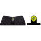 XS Sight Systems DXT2 Big Dot Sight, Yellow, Canik, CK-0003S-5Y