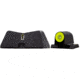 XS Sight Systems DXT2 Big Dot Sight, Yellow, Canik, CK-0003S-5Y