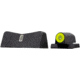 XS Sight Systems DXT2 Big Dot Sight, Yellow, Colt Enhanced Commander 4.25in, NE-0025S-5Y