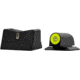 XS Sight Systems DXT2 Big Dot Sight, Yellow, CZ Rami, CZ-0015S-5Y