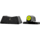 XS Sight Systems DXT2 Big Dot Sight, Yellow, HK USP, HK-0020S-5Y