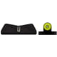 XS Sight Systems DXT2 Big Dot Sight, Yellow, Kahr Post 04 E/CW/Requires DVTL Cut, KA-0009S-5Y