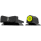 XS Sight Systems DXT2 Big Dot Sight, Yellow, Kimber Micro, KB-0008S-5Y