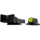 XS Sight Systems DXT2 Big Dot Sight, Yellow, Ruger 1911 Target, RP-0018A-5Y