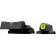 XS Sight Systems DXT2 Big Dot Sight, Yellow, Sig 1911 RCS, SI-0018S-5Y