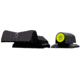 XS Sight Systems DXT2 Big Dot Sight, Yellow, Springfield 1911A1 Loaded/TRP/Operator/Novak Rear, SP-0008S-5Y