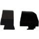 XS Sight Systems DXT2 Big Dot Sight, Yellow Suppressor Hight, Glock 20/21/29/30/30S/37/41, GL-0016P-5Y