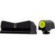 XS Sight Systems DXT2 Big Dot Sight, Yellow, Walther CCP/PPS/PPS M2 9/40, WT-0006S-5Y