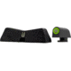XS Sight Systems DXT2 Standard Dot Sight, Green, Glock 20/21/29/30/30S/37/41, GL-0010S-6G