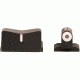 XS Sight Systems DXW Big Dot for Colt Govt. 5in Novak rear Suppressor Hgt NE-0017S-3