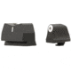 XS Sight Systems DXW Big Dot for Glock Suppressor Height 17,19,22-24,26,27,31-36,38 GL-0004S-3