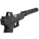 XS Sight Systems DXW Big Dot for Glock Suppressor Height 17,19,22-24,26,27,31-36,38 GL-0004S-3