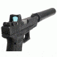 USED XS Sight Systems DXW Big Dot for Glock Suppressor Height 20,21,29,30,30S,37,41 GL-0005S-3, EDEMO1, Condition Parts Only/Salvage, Defective