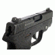 XS Sight Systems DXW Standard Dot for S&amp;W Bodyguard 380 SW-0022P-4