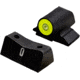 XS Sight Systems DXW2 Big Dot, Beretta APX, Yellow, BE-0016S-3Y