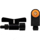 XS Sight Systems DXW2 Big Dot Sight, Orange, S&amp;W 325PD/625/629 Mountain Gun, SW-0037S-3N