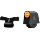 XS Sight Systems DXW2 Big Dot Sight, Orange, S&amp;W 325PD/625/629 Mountain Gun, SW-0037S-3N