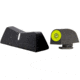 XS Sight Systems DXW2 Big Dot Sight, Yellow, Glock 42/43/43X/&amp; 48, GL-0011P-3Y