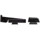 XS Sight Systems DXW2 Big Dot Sight, Yellow, Ruger 1911 Target, RP-0018A-3Y