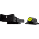 XS Sight Systems DXW2 Big Dot Sight, Yellow, Ruger 1911 Target, RP-0018A-3Y