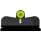 XS Sight Systems DXW2 Big Dot Sight, Yellow, S&amp;W M&amp;P SHIELD, SW-0030S-3Y