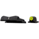 XS Sight Systems DXW2 Big Dot Sight, Yellow, S&amp;W M&amp;P SHIELD, SW-0030S-3Y