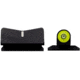 XS Sight Systems DXW2 Big Dot Sight, Yellow, Springfield 1911A1 Loaded/TRP/Operator/Novak Rear, SP-0008S-3Y
