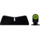 XS Sight Systems DXW2 Big Dot Sight, Green, Glock 17/19/22-24/26/27/31-36/38, GL-0009P-4G
