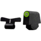 XS Sight Systems DXW2 Standard Dot Sight, Green, S&amp;W 586/686/625/629/329 Revolvers, SW-0035S-4G