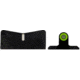 XS Sight Systems DXW2 Standard Dot Sight, Green, Sig P225/P226/P228/P229/P320/Springfield XD/XDm/XDs, SI-0013S-4G