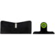 XS Sight Systems DXW2 Standard Dot Sight, Green, Sig P225/P226/P228/P229/P320/Springfield XD/XDm/XDs, SI-0013S-4G
