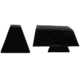 XS Sight Systems DXW2 Standard Dot Sight, Green, Sig P225/P226/P228/P229/P320/Springfield XD/XDm/XDs, SI-0013S-4G