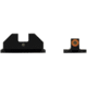 XS Sight Systems F8 Night Sight for S&amp;W M&amp;P Full &amp; Compact SW-F027P-5