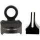 XS Sight Systems Ghost Rifle Scope Ring WS, TC Encore Center Fire, Matte Black, Standard, TC-0009-5