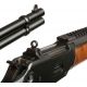 XS Sight Systems Ghost Rifle Scope Ring WS, Winchester 94AE WI-0009-5