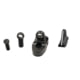 XS Sight Systems Henry Ghost Ring Sight Set .357 dovetail, HN-0004-5