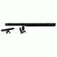 XS Sight Systems Lever Rail with Ghost Ring Sight Set for Marlin 1895, ML-1001-5