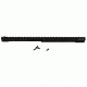 XS Sight Systems Long Rail with Ghost Ring for Ruger GunSite Scout Rifle RU-5000R-N