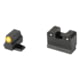 XS Sight Systems R3D Tritium Pistol Night Sights