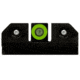 XS Sight Systems R3D Night Sights for Springfield HellCat OSP, Green, SP-R013P-6G