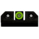XS Sight Systems R3D Night Sights for Springfield HellCat OSP, Green, SP-R013P-6G
