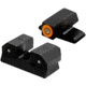 XS Sight Systems R3D Night Sights for Springfield HellCat OSP, Orange, SP-R013P-6N