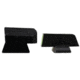 XS Sight Systems R3D Night Sights, Tritium, Green, Sig Sauer, Black, SI-R015P-6G