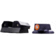 XS Sight Systems R3D Night Sights, Tritium, Orange, Sig Sauer, Black, SI-R015P-6N
