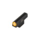 XS Sights XS Standard Dot, Night Sights, Fits Colt Cobra, Orange Dot, CM-0015S-4N
