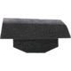 XS Sight Systems Standard Dot Sight Tritium, Green, S&amp;W J Frame/Ruger SP101/Fixed Rear, RV-0003N-4G